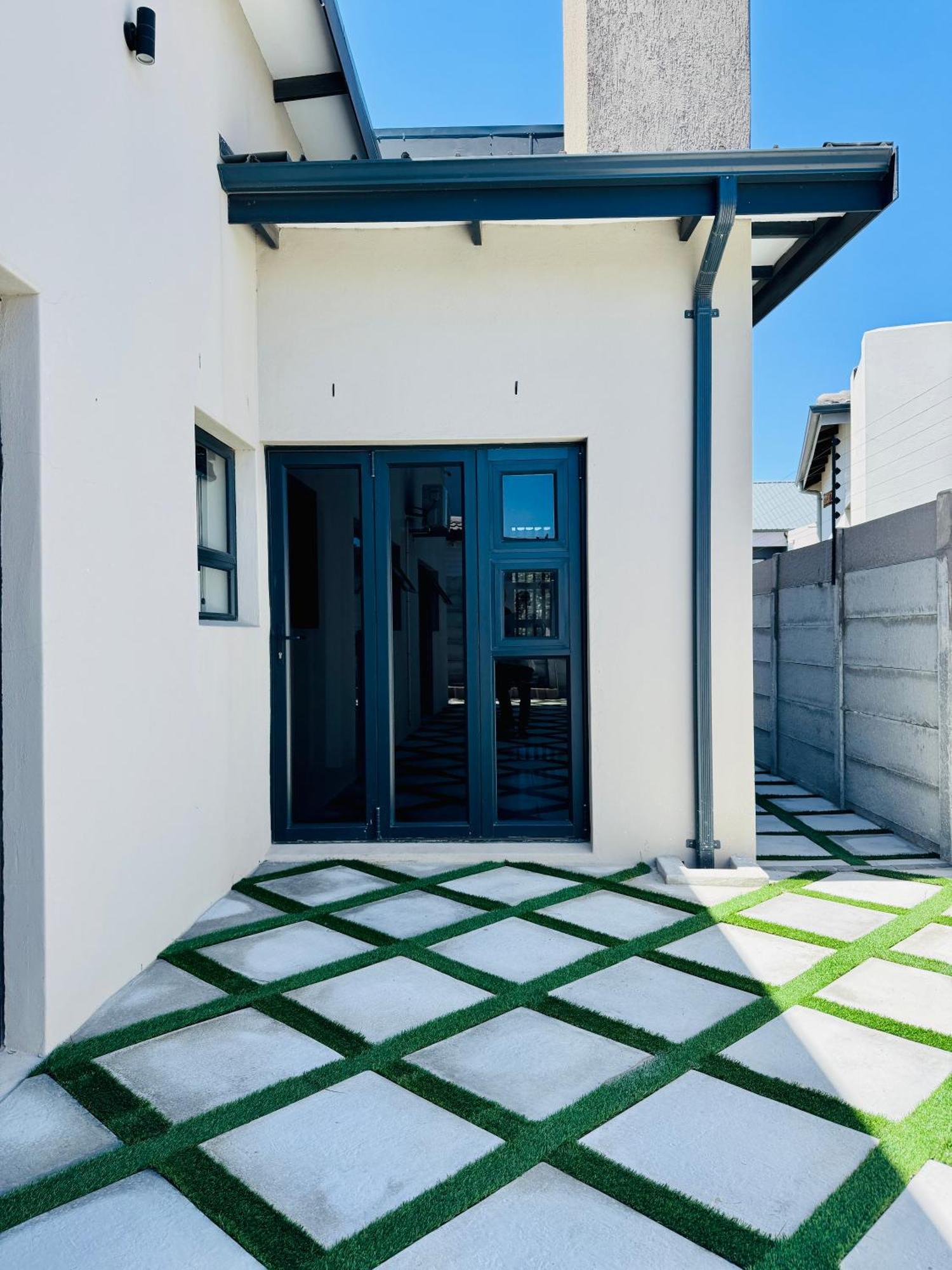 Phoenix Holiday home *